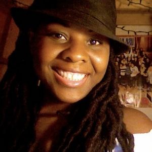 Meet your Posher, Shanda